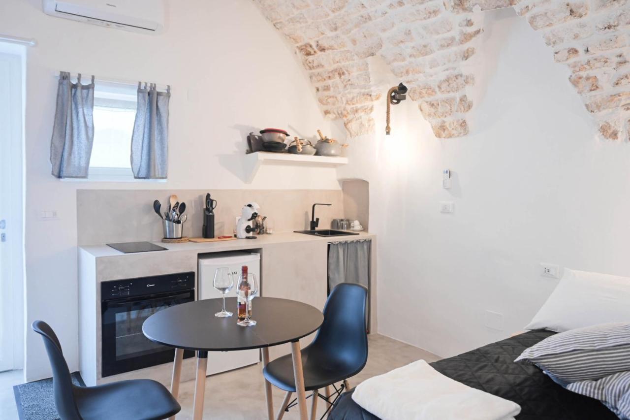 Casa Flami' 4 Apartment Ostuni Exterior photo