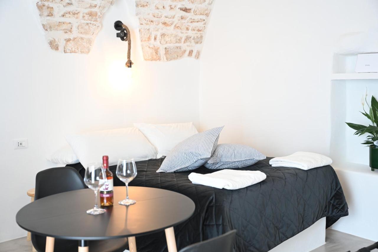 Casa Flami' 4 Apartment Ostuni Exterior photo