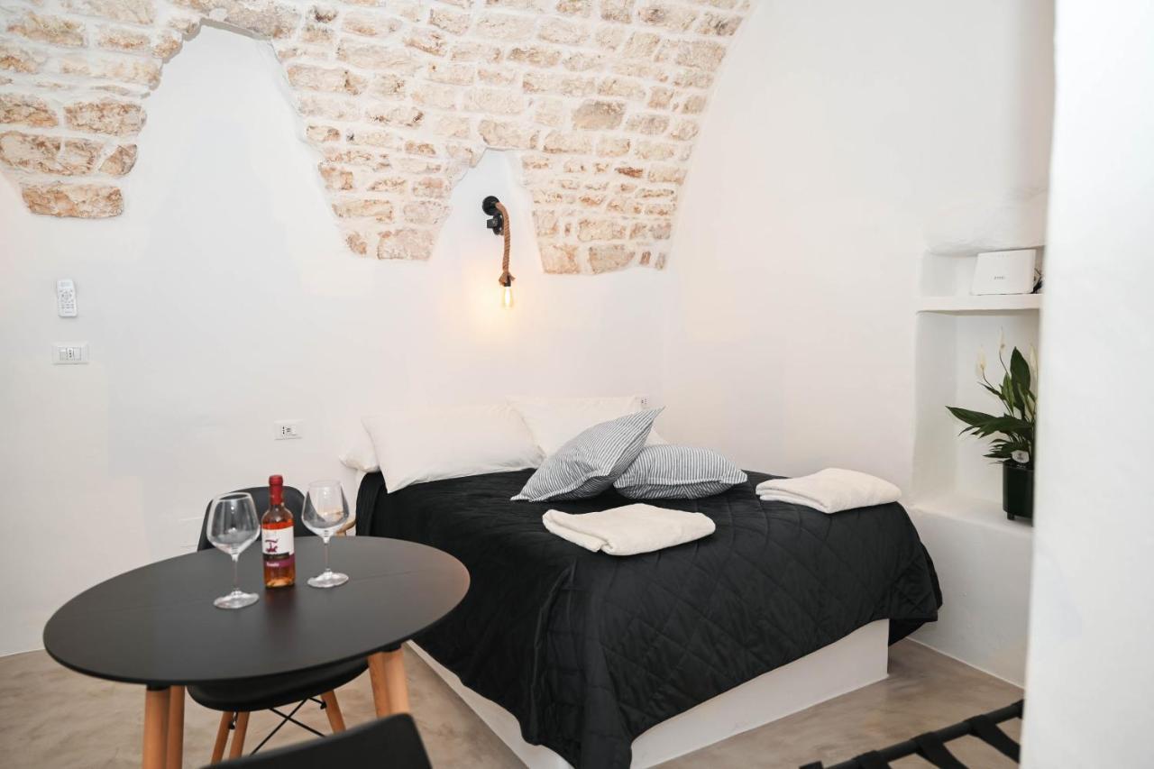 Casa Flami' 4 Apartment Ostuni Exterior photo