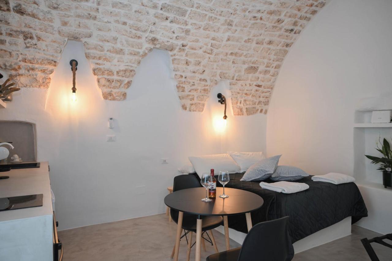 Casa Flami' 4 Apartment Ostuni Exterior photo