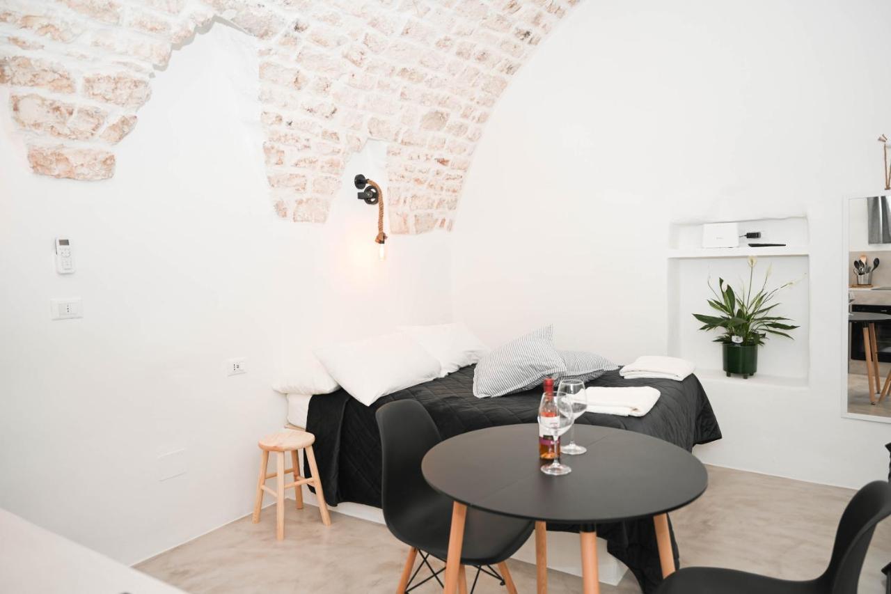 Casa Flami' 4 Apartment Ostuni Exterior photo
