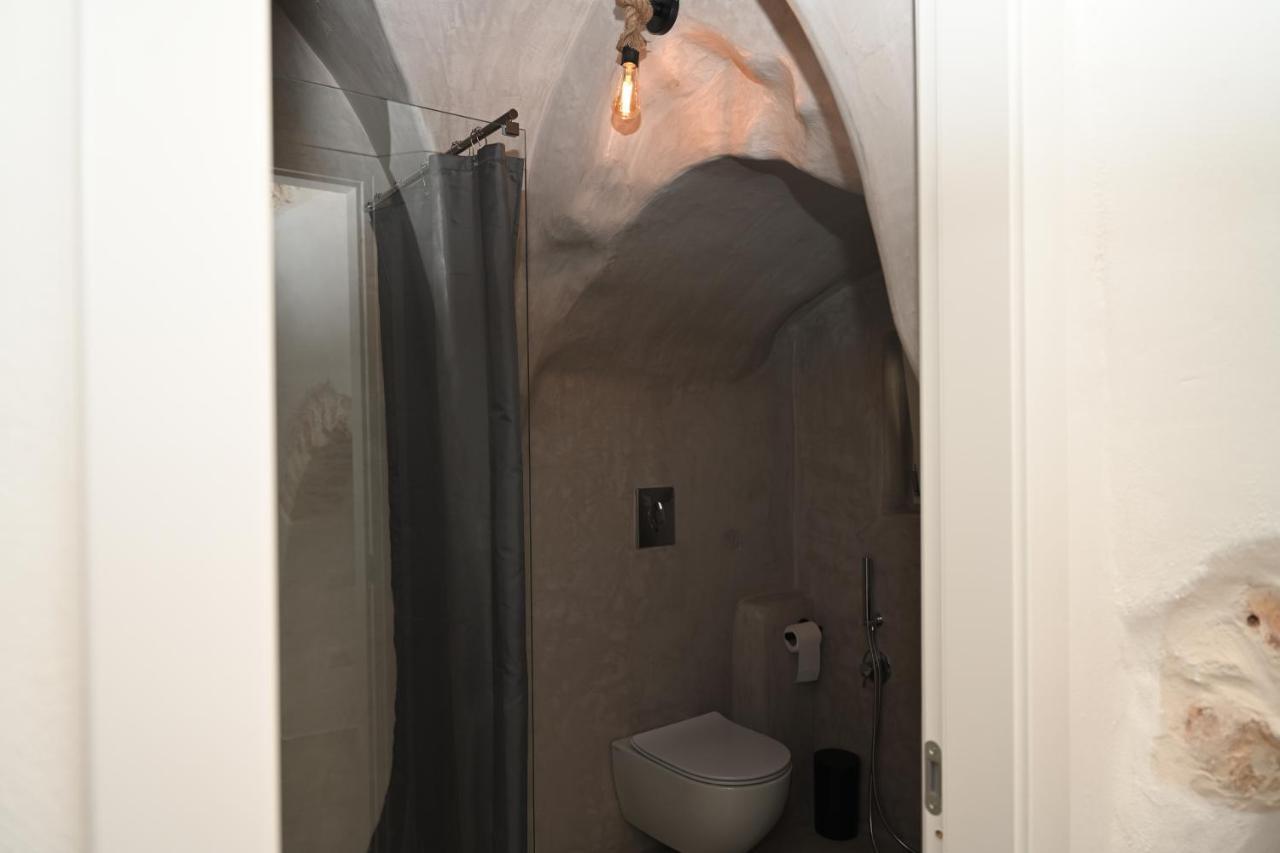 Casa Flami' 4 Apartment Ostuni Exterior photo