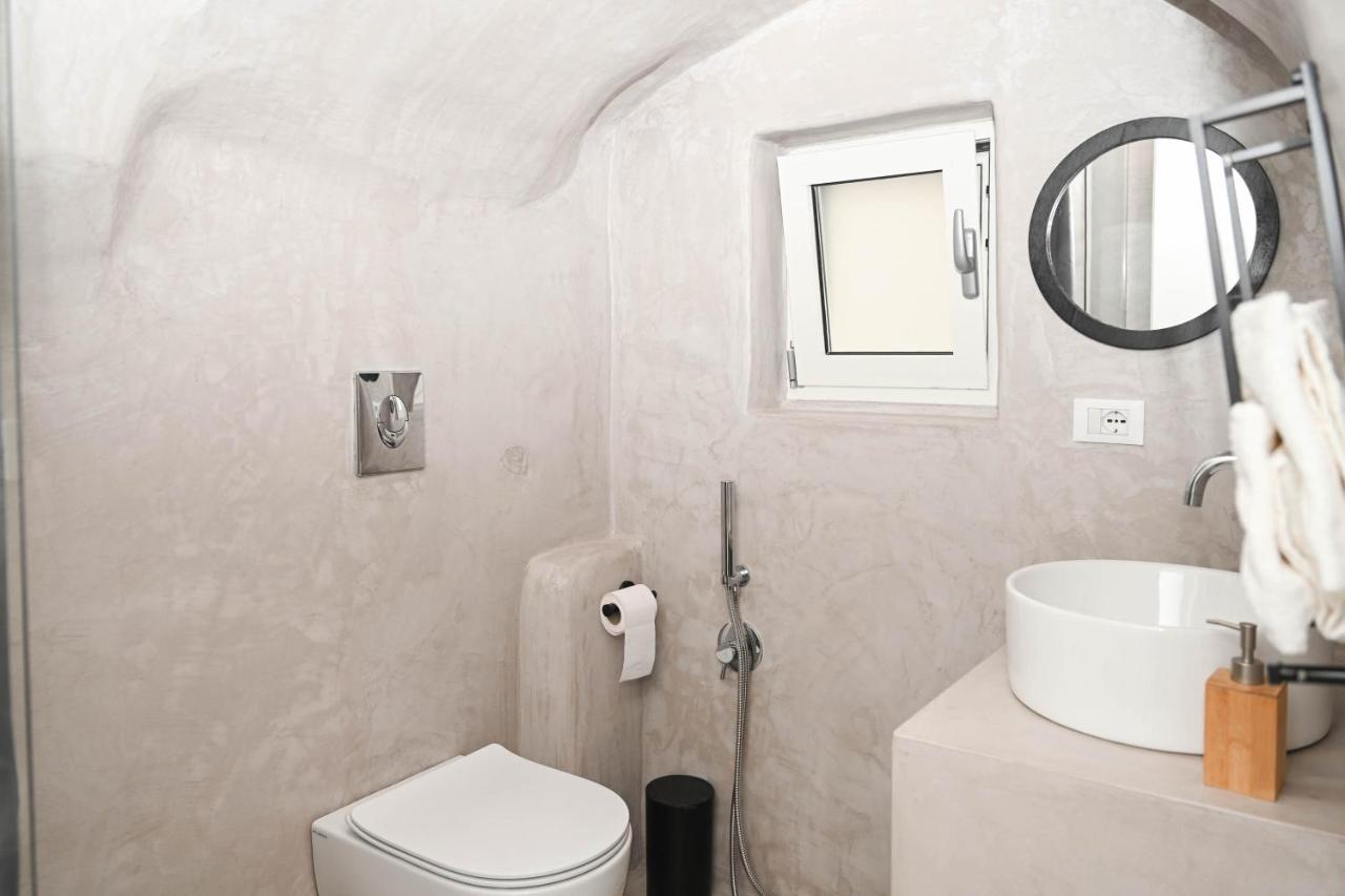 Casa Flami' 4 Apartment Ostuni Exterior photo