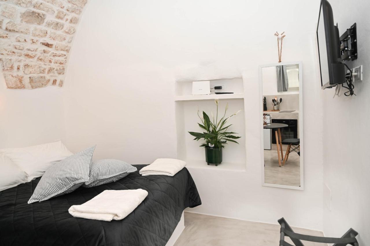 Casa Flami' 4 Apartment Ostuni Exterior photo